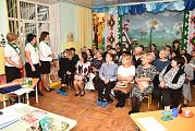 Республиканский фестиваль инновационных площадок дошкольного образования «Педагог-Новатор»
